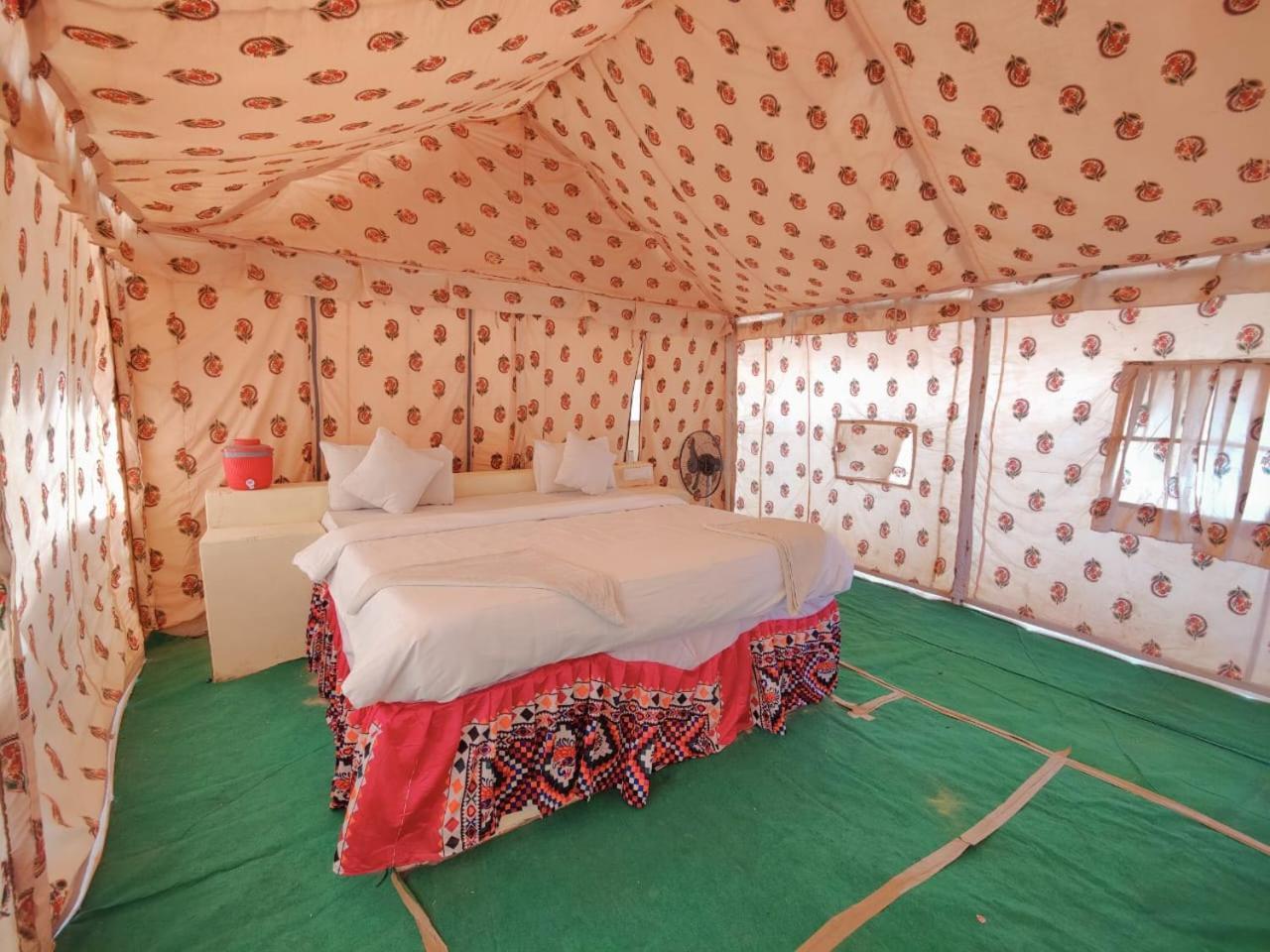 Om Luxury Resort Jaisalmer Cameră foto