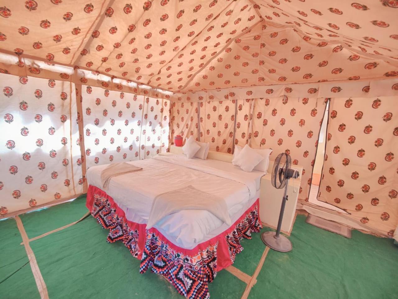 Om Luxury Resort Jaisalmer Cameră foto