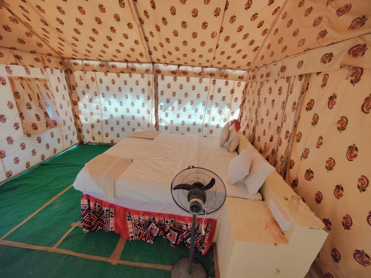 Om Luxury Resort Jaisalmer Cameră foto