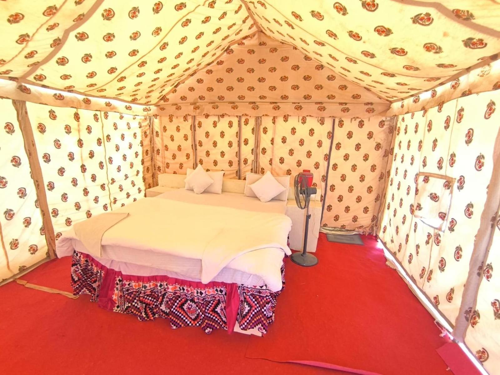 Om Luxury Resort Jaisalmer Cameră foto