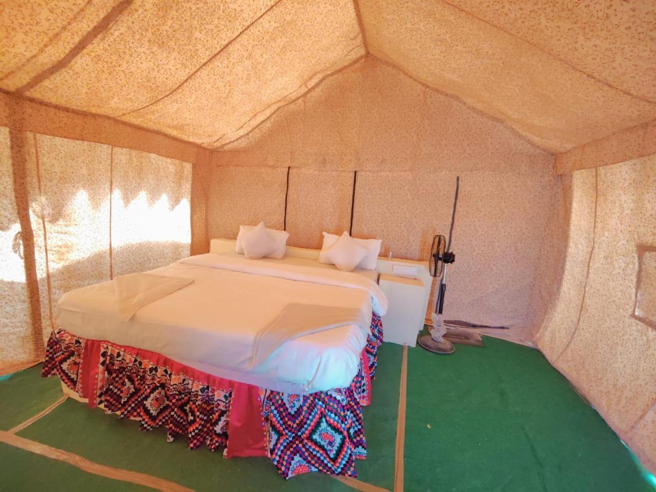 Om Luxury Resort Jaisalmer Cameră foto